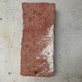 レンガ確認写真