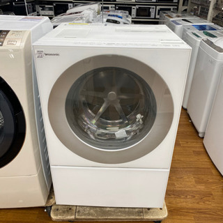 トレファク 南浦和店】パナソニック Panasonic ドラム式洗濯機