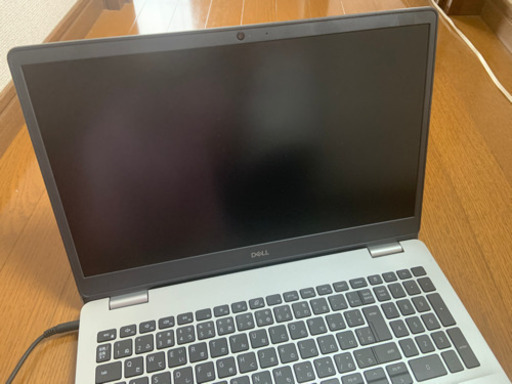 DELL INSPIRON 5593 テレワークに使える
