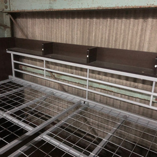 ロフトベッド　美品