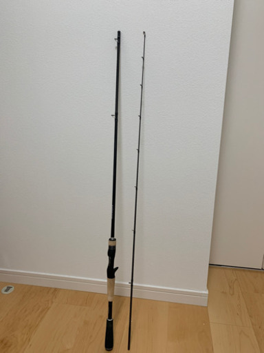 シマノ　エクスプライド　166M-2
