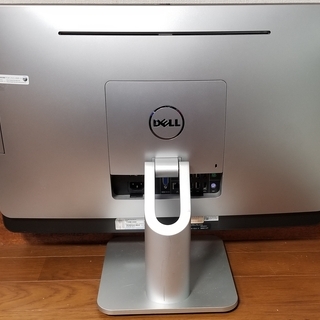 ★ご予約中、DELL  23インチ一体型ディスクトップPC　OPTIPLEX 9010