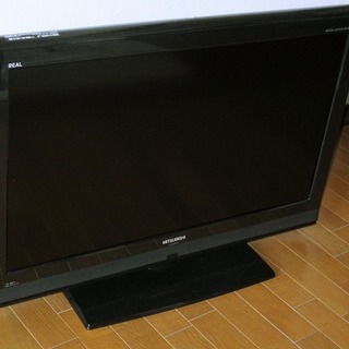 MITSUBISHI 三菱 液晶テレビ LCD-32MX40
