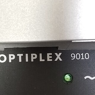 ★ご予約中、DELL  23インチ一体型ディスクトップPC　OPTIPLEX 9010