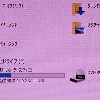 ★ご予約中、DELL  23インチ一体型ディスクトップPC　OPTIPLEX 9010
