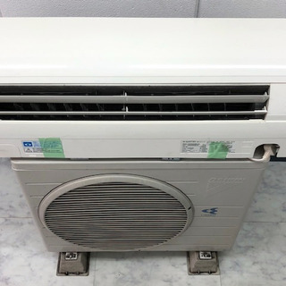 【41】ダイキン エアコン おもに12畳用 AN36NEBBS-W