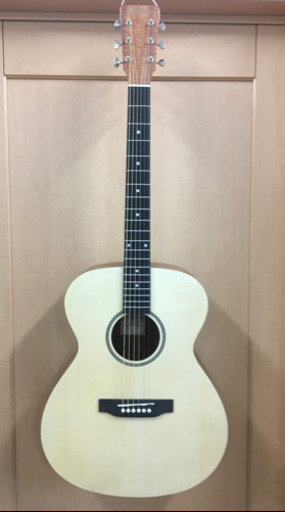 S.Yairi YF-04 アコースティックギター 新品