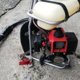 ロビンNBK 232背負い草刈り機 ロビンNBK 232背負い草刈り機 【公式通販】