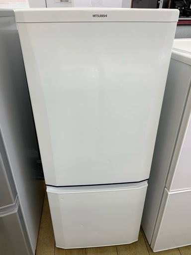 【トレファク花小金井店】MITSUBISHI/2ドア冷蔵庫/中古家電/武蔵野市/西東京市/小平市/小金井市/国分寺市/杉並区/買取/販売