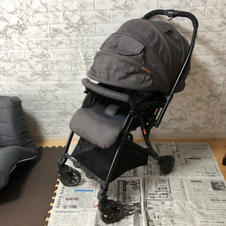 カルフィットグラン ベビーカー 軽量 プロフ必読様専用！！Kalfit