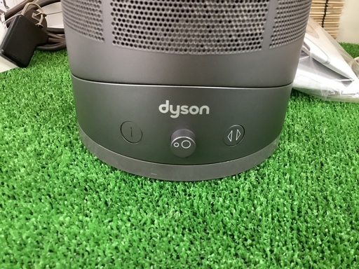 テーブルファン dyson AM01 2012年製　状態考慮につき大特価