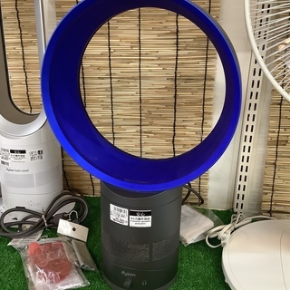 テーブルファン dyson AM01 2012年製　状態考慮につ...