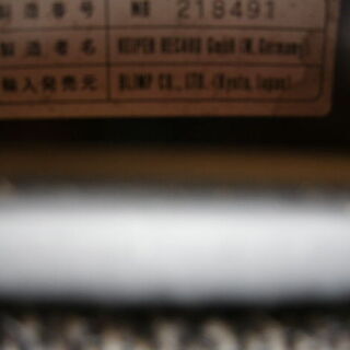レカロシート　中古