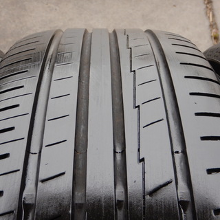 美品♪　ホンダ純正　１６インチ　オデッセイ、ヴェゼルなどに♪