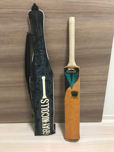 クリケットバット つぼ 桃山台のその他の中古あげます 譲ります ジモティーで不用品の処分 クリケットバット つぼ 桃山台のその他の中古あげます 譲ります ジモティーで不用品の処分