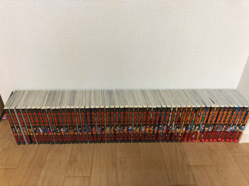 受け渡し予定者がきまりました】キングダム セット販売