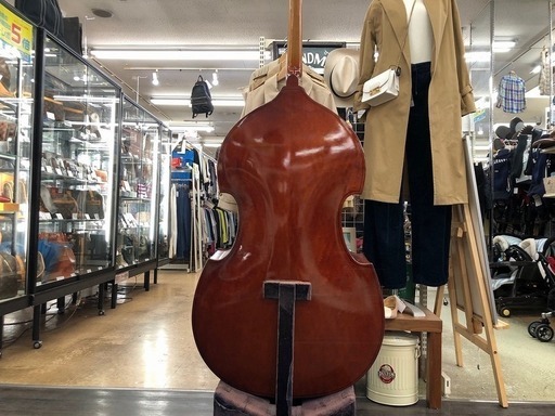 ウッドベース chaki(チャキ）F-2574 - その他 