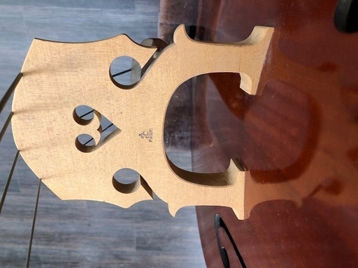 ウッドベース chaki(チャキ）F-2574