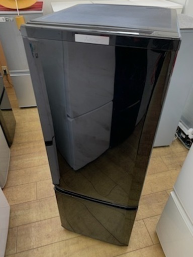 【トレファク花小金井店】MITSUBISHI/2ドア冷蔵庫/中古家電/西東京市/東久留米市/小平市/小金井市/国分寺市/杉並区/買取/販売