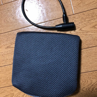 チャイルドシート付自転車（変速付）-SHARP AQUOS BD-UT3200  ブルーレイ 2018年製