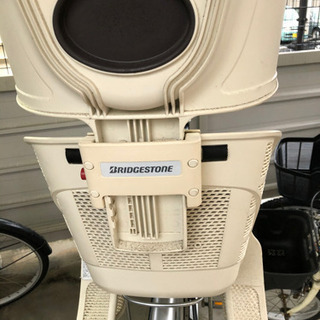 チャイルドシート付自転車（変速付）-SHARP AQUOS BD-UT3200  ブルーレイ 2018年製