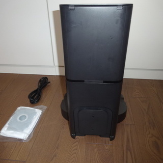 ルンバ i7＋ 用クリーンベース　美品（国内正規品）