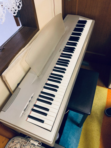 特価！特価良音良品質　YAKAHA 電子ピアノ