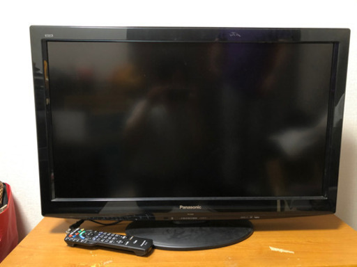 テレビ Panasonic VIERA(TH-L32G2)