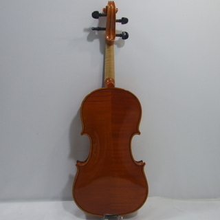 メンテ済み フューメビアンカ ピエトロ 4/4 虎杢 バイオリン