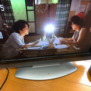 液晶テレビ 19V 中古品