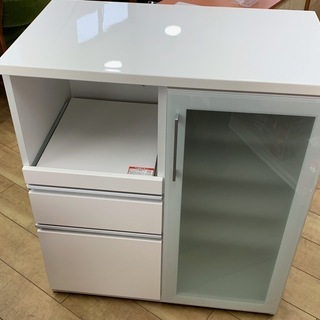 トレファク花小金井店】ニトリ/キッチンカウンター/中古家具/武蔵野市