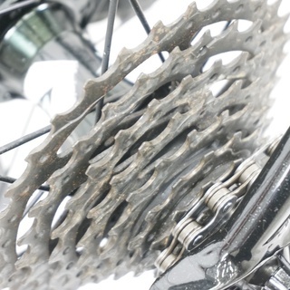 CANNONDALE 「キャノンデール」 QUICK4 2014年モデル クロスバイク