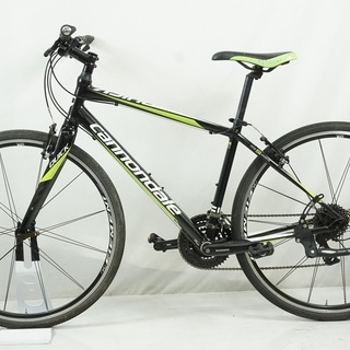 CANNONDALE 「キャノンデール」 QUICK4 2014年モデル クロスバイク
