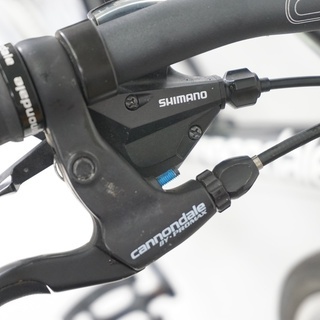 CANNONDALE 「キャノンデール」 QUICK4 2014年モデル クロスバイク