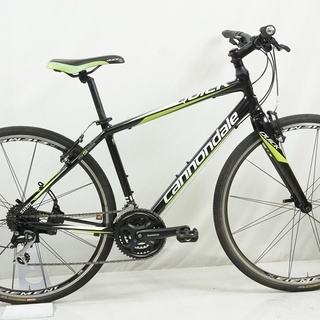 CANNONDALE 「キャノンデール」 QUICK4 2014...