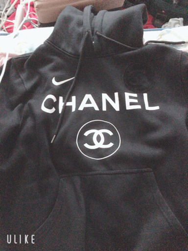 新作新作登場】 CHANEL - CHANEL パーカーの通販 by Vance Creasy's