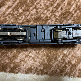 メルクリン maerklin 3165 BB 9280 フランス国鉄 HO 動作未確認 