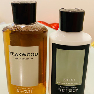 値引可能🎶Bath & Body Works／TEAKWOOD ...