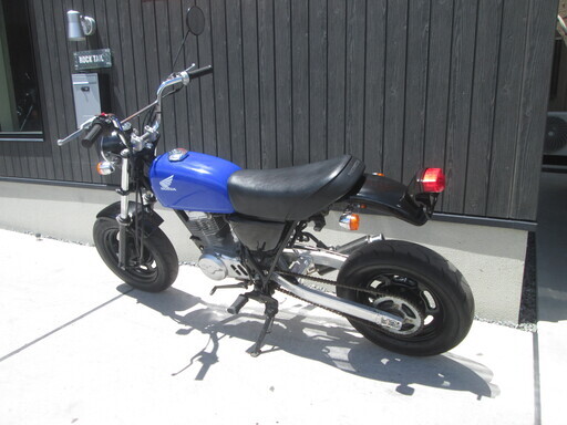 ☆16万円！エイプ50！ロンスイカスタム！快調です！APE エイプ ホンダ