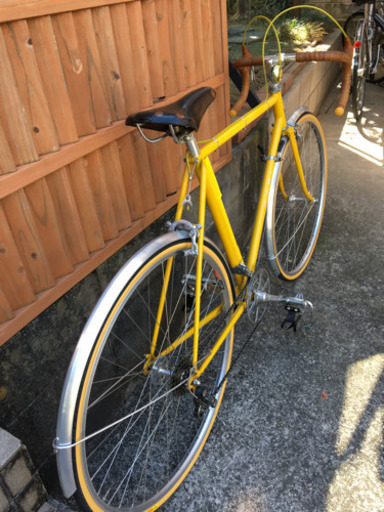 トーエイ・スポルティーフ (ジョン) 光が丘のロードバイクの中古