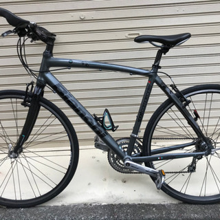整備済中古自転車 ビアンキ カメレオンテ4 53サイズ カーボンバック
