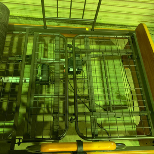 ニトリ 介護電動ベッド 介護ベッド リモノス 林 福井の家電の中古あげます 譲ります ジモティーで不用品の処分