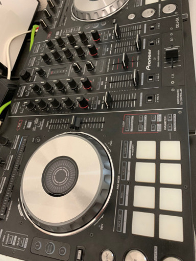 その他 DDJ SX