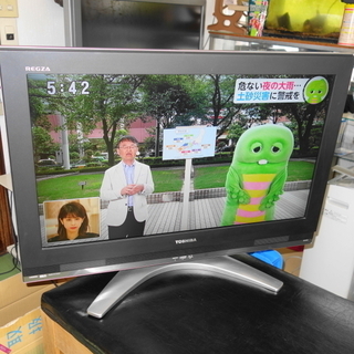 ✨ジャンク✨東芝 液晶テレビ REGZA 32C3000