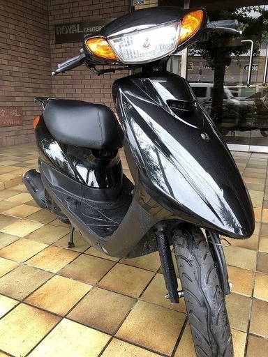 【プロの整備済】【中古】 YAMAHA JOG \