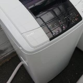 Haier 全自動洗濯機 2013年 5.0kg