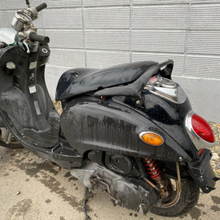 ☆ビーノ125.ヤマハ☆人気の125ccピンクナンバー車両！通勤・通学に^_