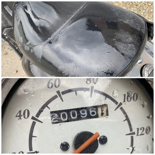 ☆ビーノ125.ヤマハ☆人気の125ccピンクナンバー車両！通勤・通学に^_