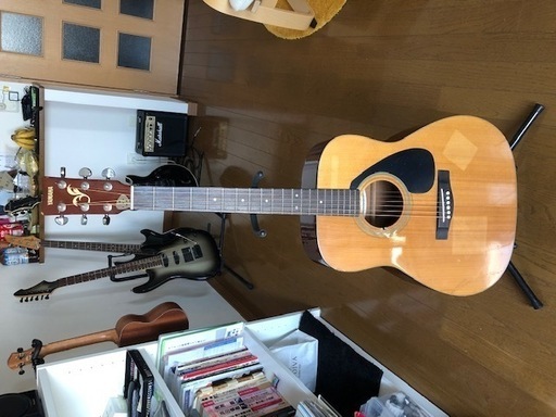 YAMAHAヤマハ　ＦＧ－４１２