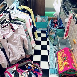 自宅フリマ開催致します あやっぺ 弁天町のフリーマーケットのイベント参加者募集 無料掲載の掲示板 ジモティー